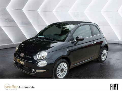 Fiat 500C 1.0 Mild-Hybrid Dolcevita