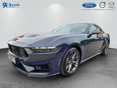 Ford Mustang Dark Horse Automatik auf Lager