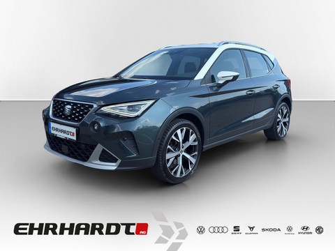 Seat Arona 1.0 TSI Xperience PARKLENK ALWETTER