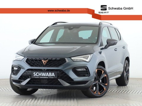 CUPRA Ateca 2.0 TSI