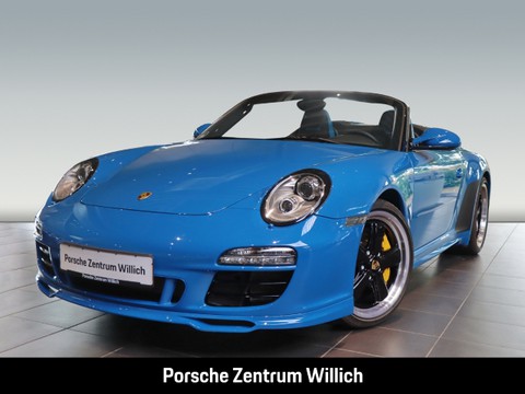 Porsche 997 911 Speedster