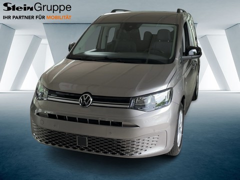 Volkswagen Caddy 1.5 TSI Life