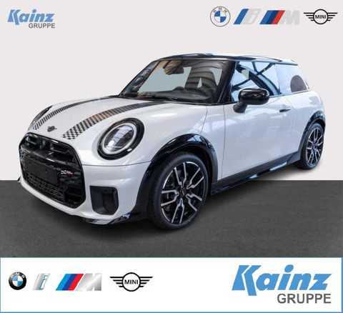 MINI Cooper S Paket XL