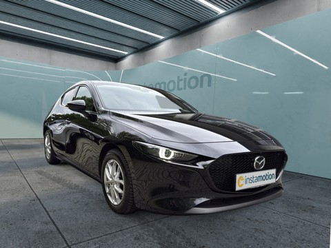 Mazda 3 Selection