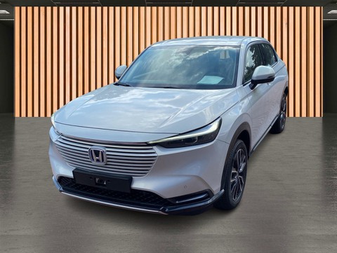 Honda HR-V 1.5 FHEV Advance
