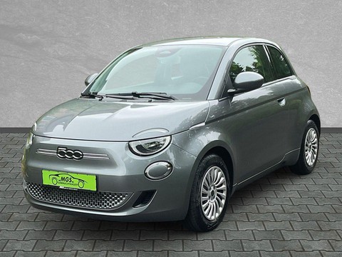 Fiat 500E Action #