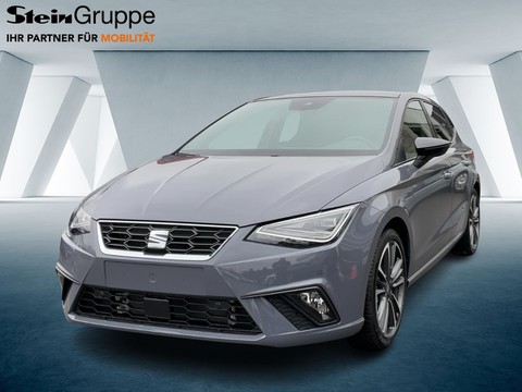 Seat Ibiza 1.0 TSI FR Anniversary Edition