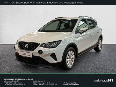 Seat Arona 1.0 TSI Style SPURASSIST