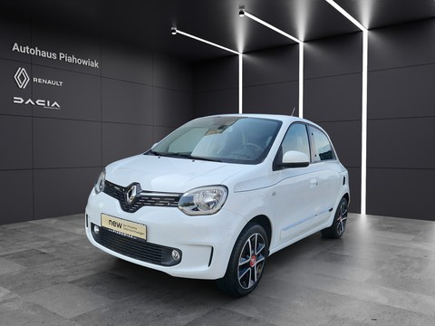 Renault Twingo Intens TCe 90 Automatik S