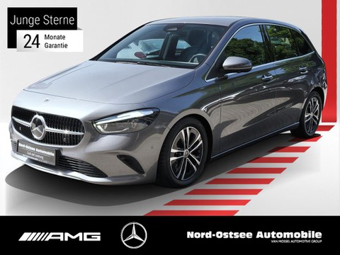 Mercedes-Benz B 200 PROGRESSIVE ADV °