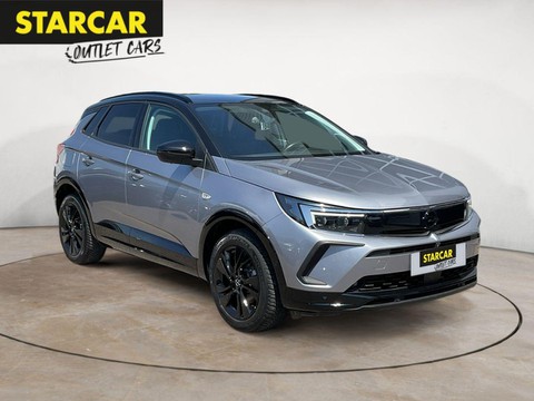 Opel Grandland LINE DESIGN-PAKET °