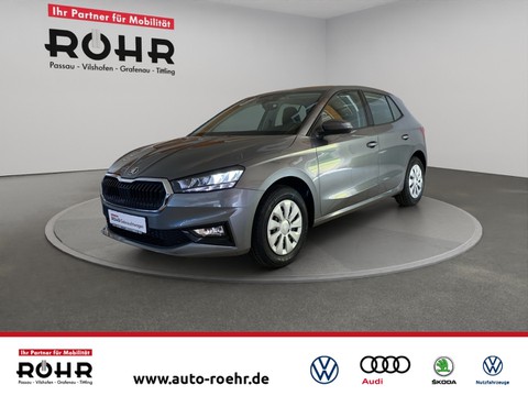 Skoda Fabia 1.0 TSI Selection ( 05 2030 LanAssist )