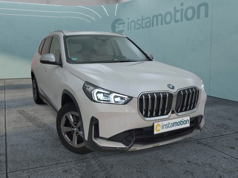 BMW X1 undefined