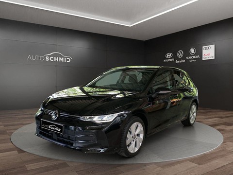 Volkswagen Golf 1.5 TSI Life APP Metallic