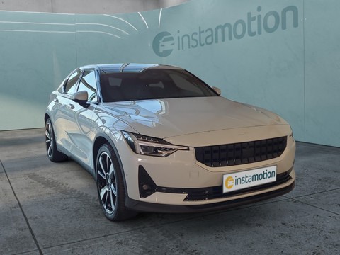 Polestar 2 Standard Range Single Ambientebel