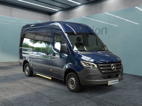Mercedes-Benz Sprinter 315 Tourer