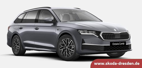 Skoda Octavia 1.5 TSI COMBI TOUR