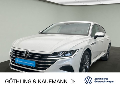 Volkswagen Arteon 2.0 TDI Shooting Brake Elegance