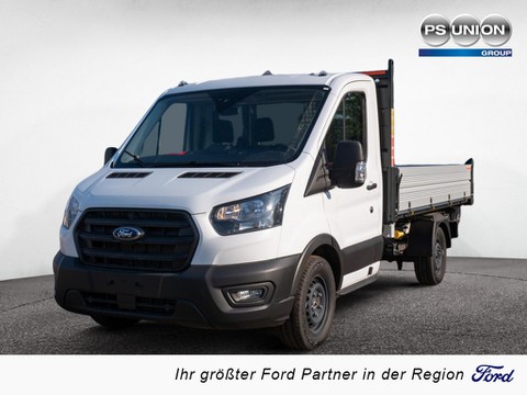 Ford Transit Pritsche Trend 350L2 Dreiseitenkipper