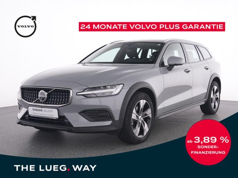Volvo V60 Cross Country B4 D AWD Plus WINTER PAP