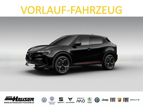 Alfa Romeo Junior 1.2 Ibrida SPECIALE VGT JULI 25 TECHNOLOGIE EL HECKKL