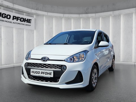 Hyundai i10 1.0 Trend