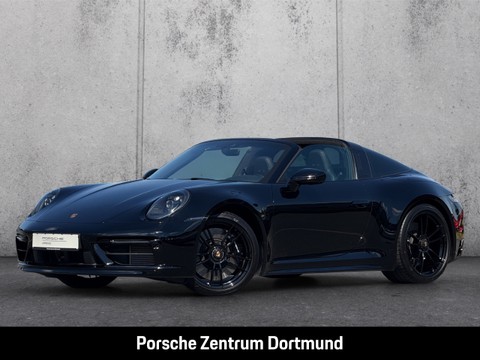 Porsche 992 911 Targa 4 GTS