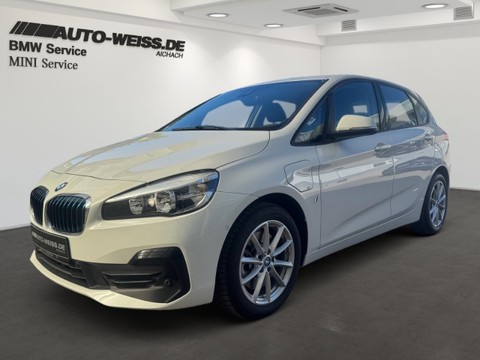 BMW 225 Active Tourer HIFI-HK
