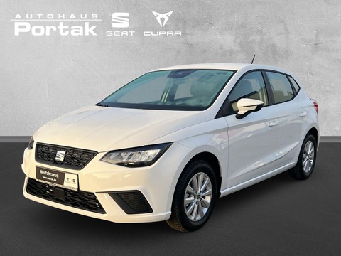 Seat Ibiza 1.0 TSI Style EDITION N