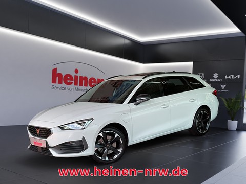 CUPRA Leon 1.4 TSI ST e-Hybrid
