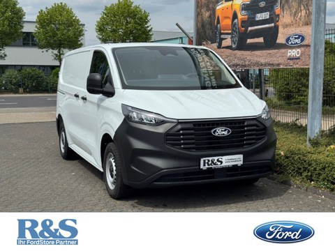 Ford Transit Custom Basis 280L1 Kasten Allwetter