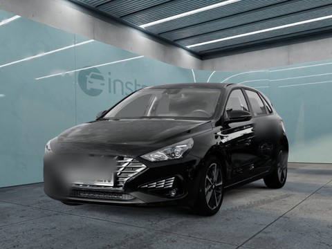 Hyundai i30 1.0 T-GDI 48V Trend Klimatronic