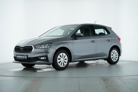 Skoda Fabia ESSENCE 80PS