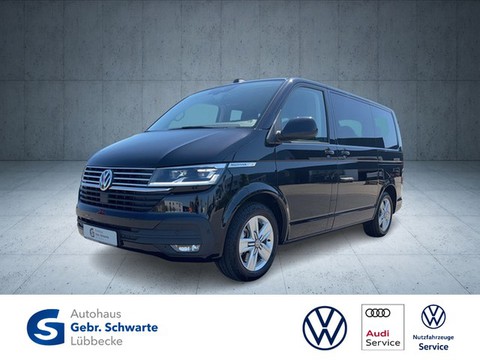 Volkswagen T6 Multivan 2.0 TDI 1 Comfortline