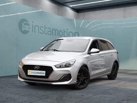Hyundai i30 1.4