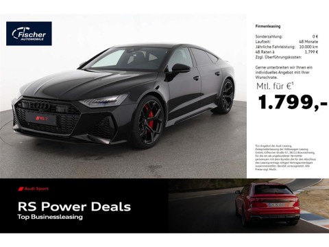Audi RS7 Sportback TFSI quattro Performance