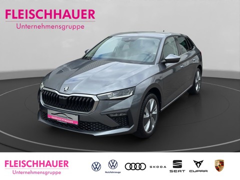Skoda Scala 1.0 TSI Drive SELECT