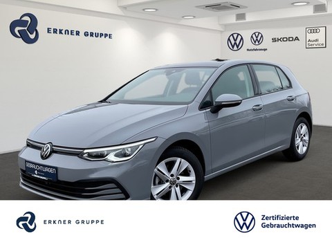 Volkswagen Golf 1.0 TSI VIII Life DIGI