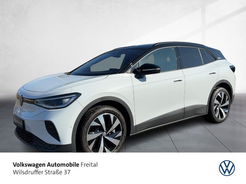 Volkswagen ID.4 PRO GOAL DESIGN-PAKET