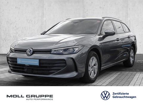Volkswagen Passat Variant 1.5 eTSI