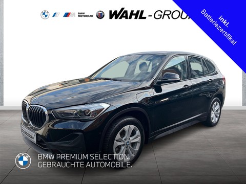 BMW X1 xDrive25e Advantage