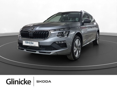 Skoda Kamiq 1.0 TSI Selection