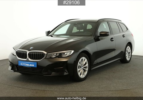 BMW 318 d #Live##HiFi##