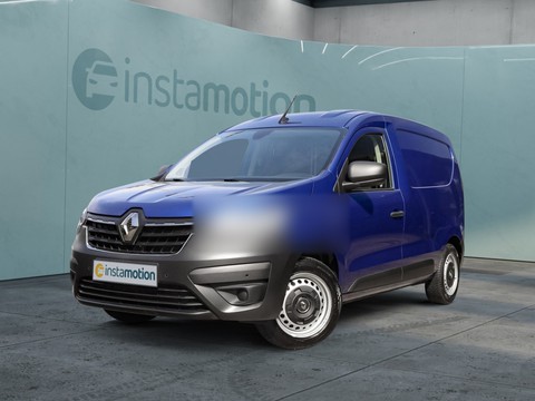 Renault Express Blue dCi 95 Extra ANDROID