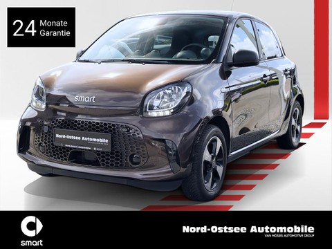 smart EQ forfour passion