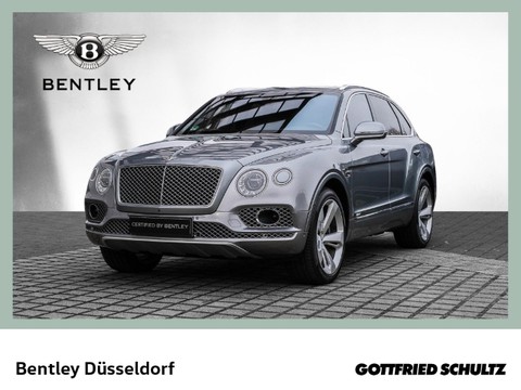 Bentley Bentayga Hybrid BENTLEY DÜSSELDORF
