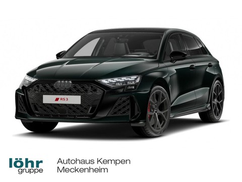 Audi RS3 1.4 Sportback UPE 915 quattro Individual Dyn Paket