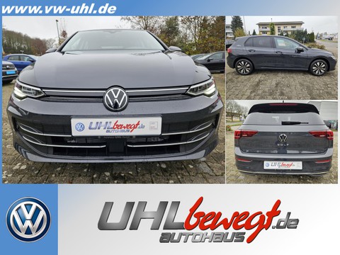 Volkswagen Golf 1.5 TSI VIII Goal