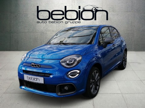 Fiat 500X 1.5 GSE Sport KlimaA