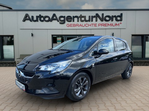 Opel Corsa 1.4 120 Jahre